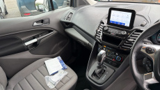 Ford Grand Tourneo Connect 1.5 EcoBlue 120 Titanium 5dr Powershift Diesel Estate